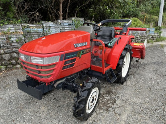 トラクター AF230