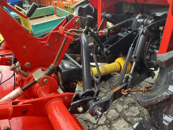 トラクター AF230