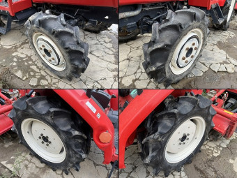 トラクター AF230