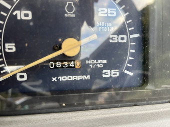 トラクター AF230