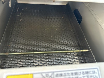 石抜機 石取り君 SG-1200U