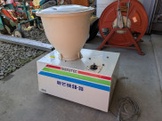 脱芒機 SD-35