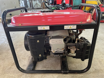 発電機 EGR2600