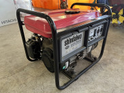 発電機 EGR2600