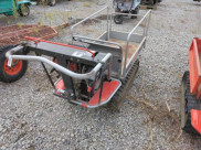 【福岡県みやま市】中古 動作OK　セル付き　ヤンマー クローラー 運搬車 福岡県みやま市】中古 動作OK セル付き ヤンマー クローラー