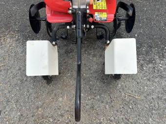 管理機 マイテイラーenjoy MTe30