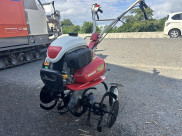 管理機 マイテイラーenjoy MTe30