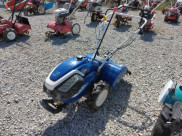 2輪管理機 KMR403