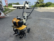 管理機 RCVK-4300