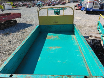 3輪運搬車 ELS632