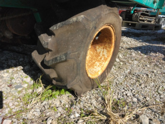 3輪運搬車 ELS632