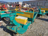 3輪運搬車 ELS632