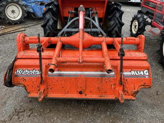 トラクター GRANDEL GL-19