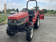 トラクター MTZ23
