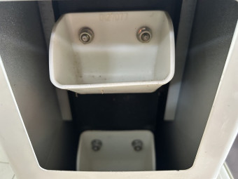 籾摺り機 NPS350DXM