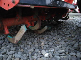 トラクター KingEye KT235