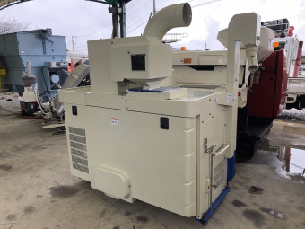 籾摺り機 ネオライスマスター NPS350DXA