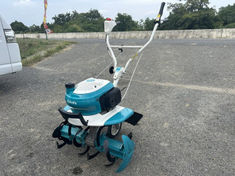 管理機 NEW Midy TMA350