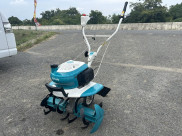 管理機 NEW Midy TMA350