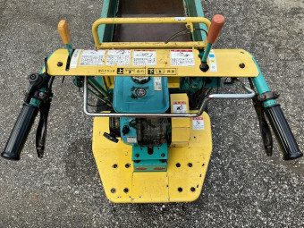 クローラー運搬車 PINKLADY ひらり BFP307