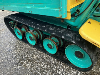 クローラー運搬車 PINKLADY ひらり BFP307