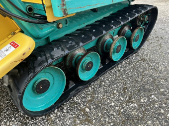 クローラー運搬車 PINKLADY ひらり BFP307