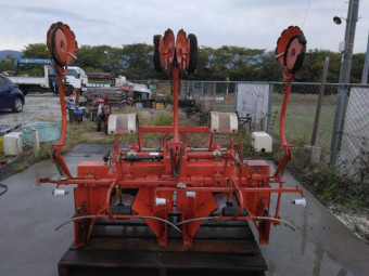 2連畝整形機/RC-2GT-C2