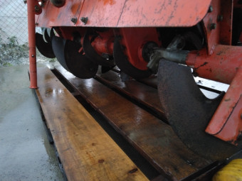 2連畝整形機/RC-2GT-C2