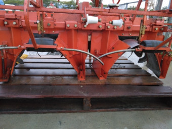 2連畝整形機/RC-2GT-C2