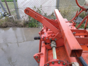 2連畝整形機/RC-2GT-C2