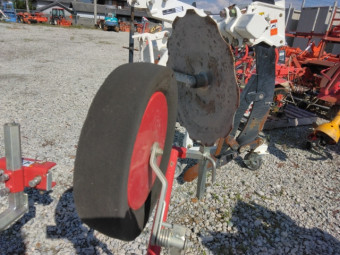 トラクター用マルチャ- MRT-1B