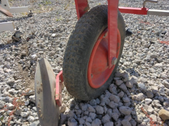 トラクター用マルチャ- MRT-1B