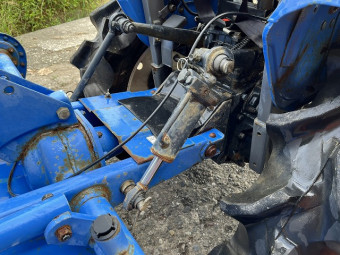 トラクター TM17