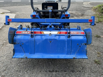 トラクター TM17