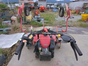 2輪管理機 MK75L