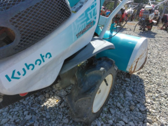 2輪管理機 陽菜 TRS60