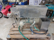 ねぎ皮むき機 スパットル