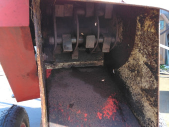 チッパー チプスター KPM-1K