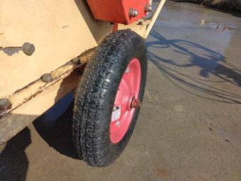 チッパー チプスター KPM-1K