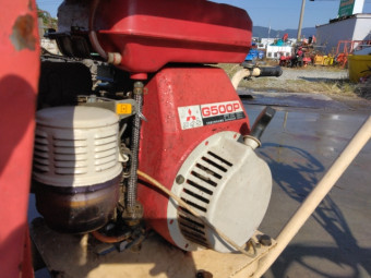 チッパー チプスター KPM-1K