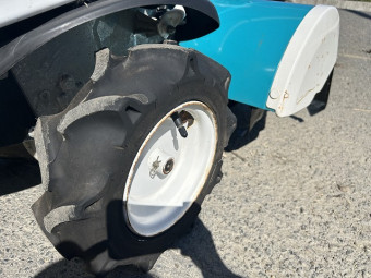 2輪管理機 陽菜 TRS60