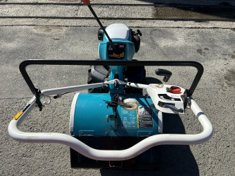 2輪管理機 陽菜 TRS60