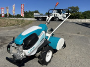 2輪管理機 陽菜 TRS60