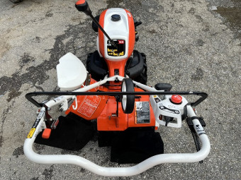 2輪管理機 陽菜 TRS700