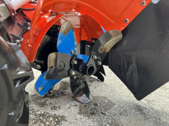 2輪管理機 陽菜 TRS700