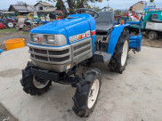 トラクター TM15
