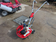 管理機 パンジ-mimi KM15-BD