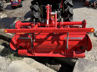 トラクター EG118