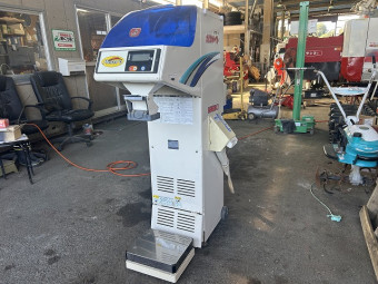 米選機 LTE9 ポリメイト