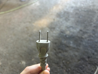 米選機 LTE9 ポリメイト